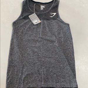 Gymshark Phantom Seamless Tank